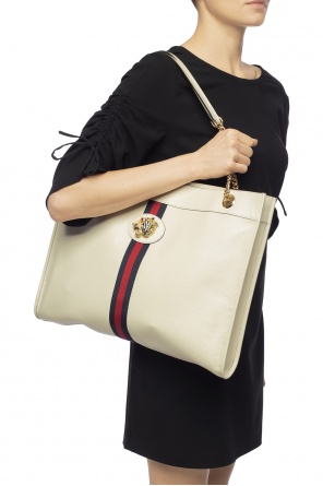 Torba na ramię 'rajah', zdjęcie 2 Torba na ramię 'rajah' od Gucci